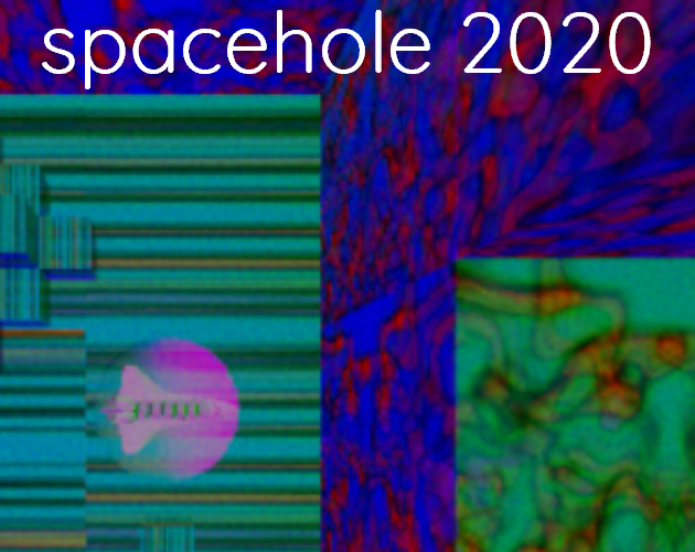 Games like Space Hole 2020