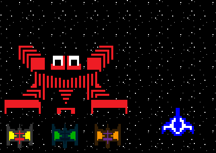 Games like Spaced Out