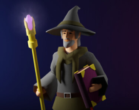 Spells and Fellas Image