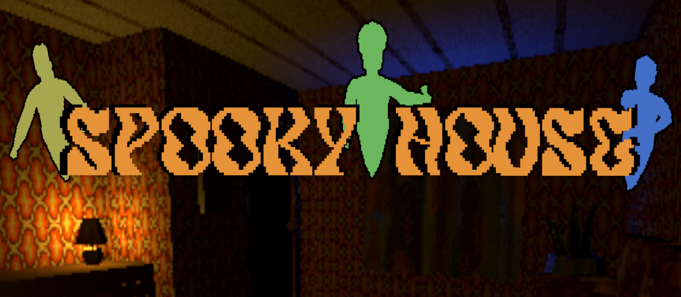 Games like Spooky House