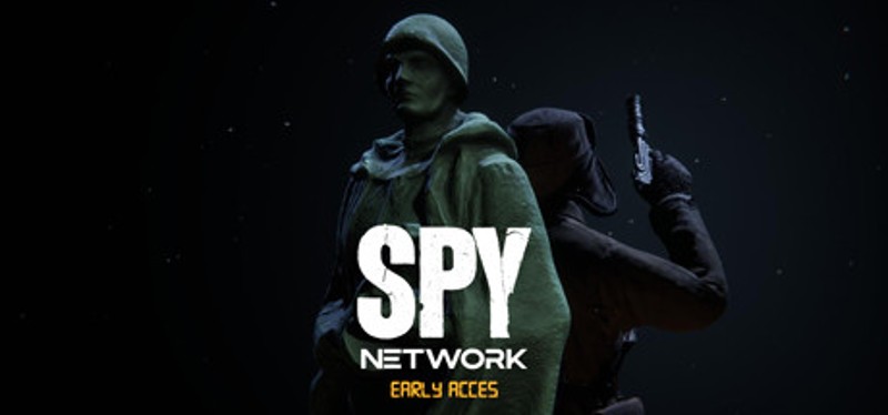Spy Network Image