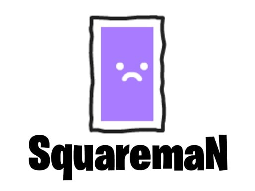 Games like Squareman