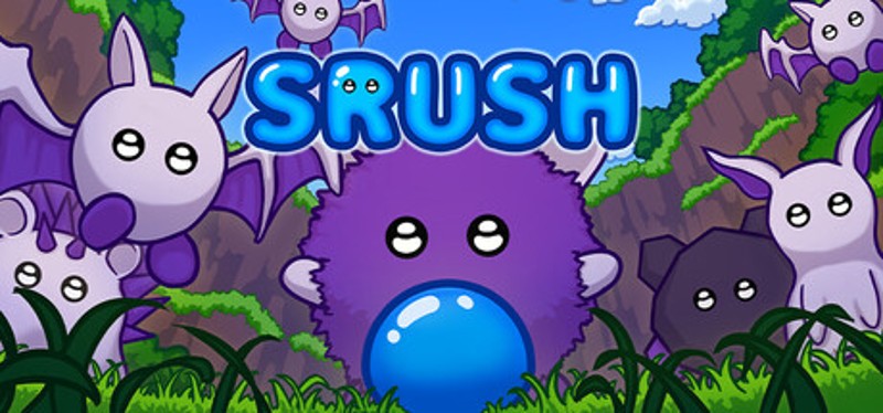 SRUSH Image