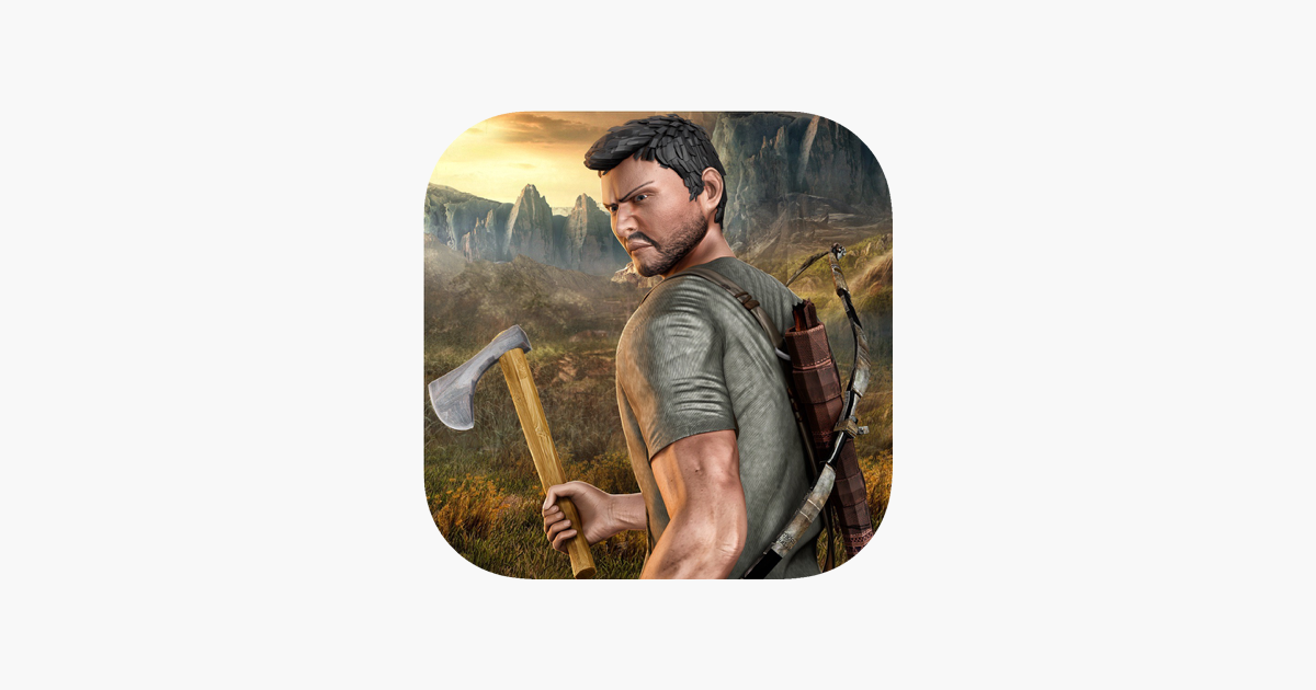 Games like Sruvival Island Army Training