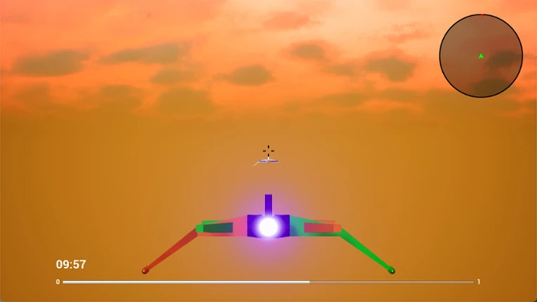 Star Space screenshot