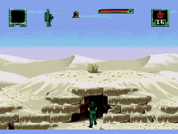 Stargate screenshot