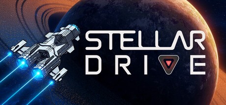 Games like StellarDrive