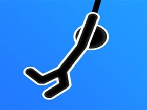 Stickman Hero Image