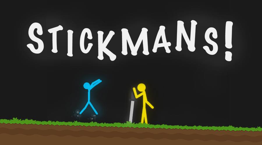 Games like Stickmans!