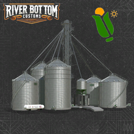 Sukup Corn Dryer Image