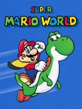 Super Mario World Image