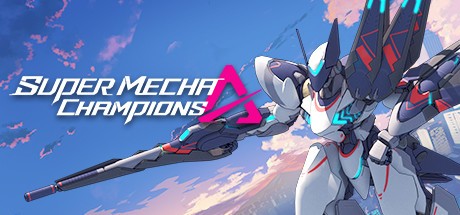 Games like Super Mecha Champions