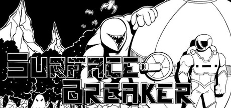 Surface Breaker Image