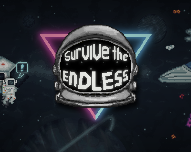 Games like Survive The Endless