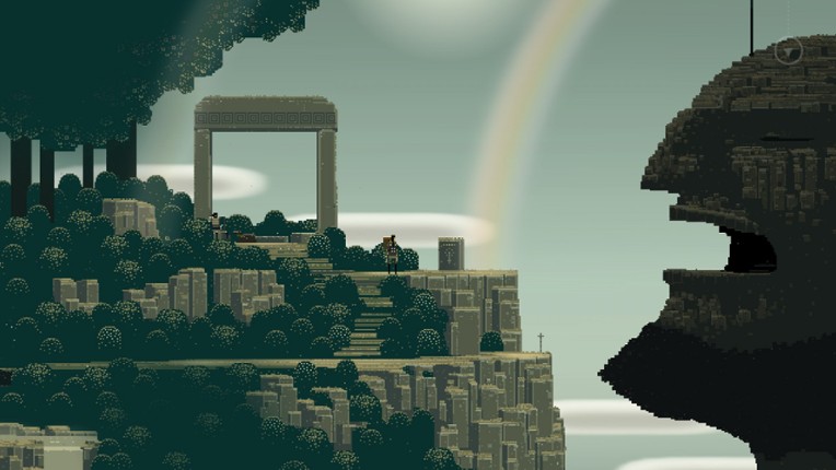 Swordbrothers: Sword & Sworcery EP Image