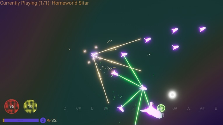 Symphorix screenshot