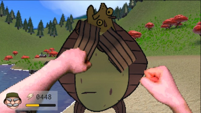 Tackle Box: The First Catch screenshot