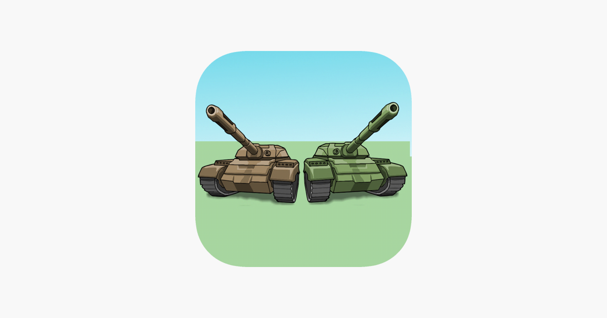 Games like TankBlaster.io