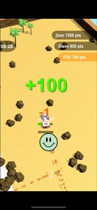 TankBlaster.io screenshot
