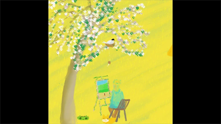 TernStory screenshot