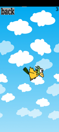 the bird game (reworked) screenshot