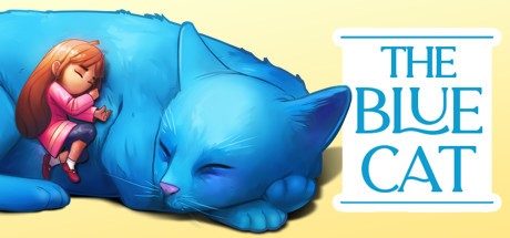Games like The Blue Cat