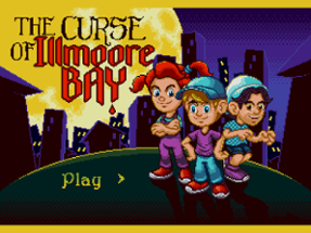 The Curse of Illmore Bay Image