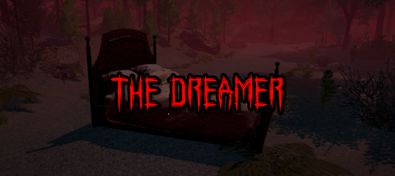 The Dreamer Game Cover