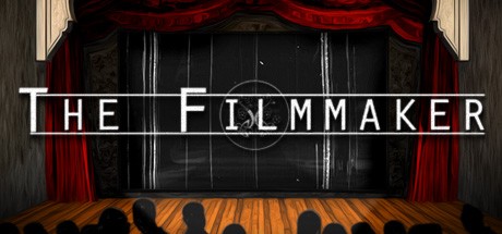 Games like The Filmmaker - A Text Adventure