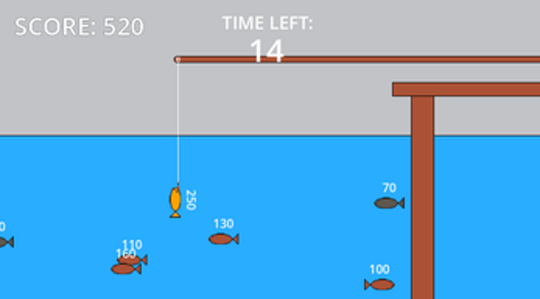 The Fishing Game Image