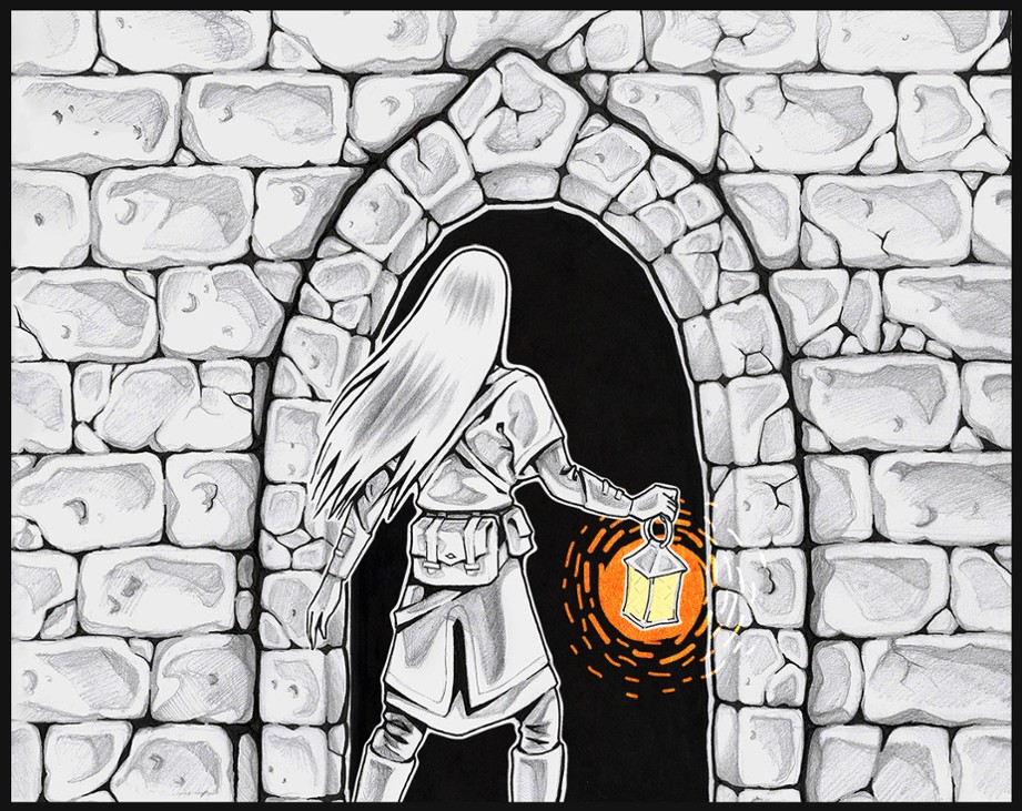 Games like The Giving Place