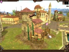 The Guild 2 Image