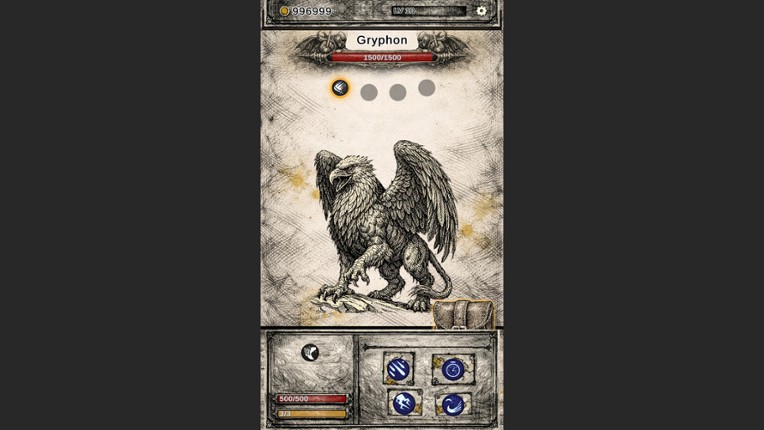 The Hunter's Inn Image