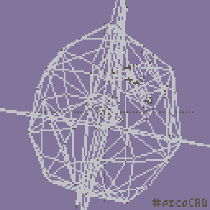 The Incal screenshot