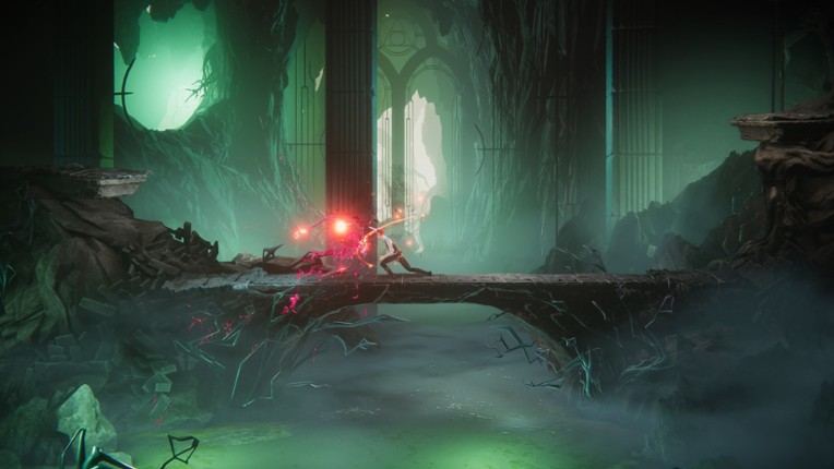 The Last Case of Benedict Fox screenshot