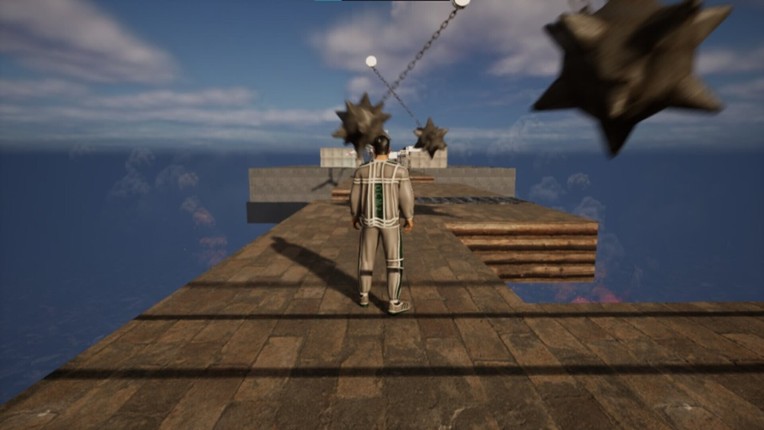 The Last hope screenshot