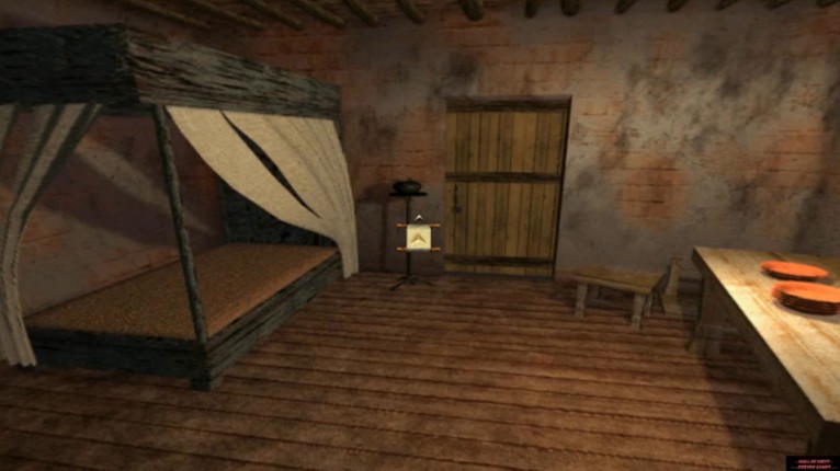 The Legend of the Prophet & the Assassin screenshot