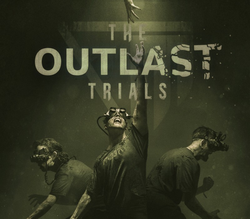 Games like The Outlast Trials