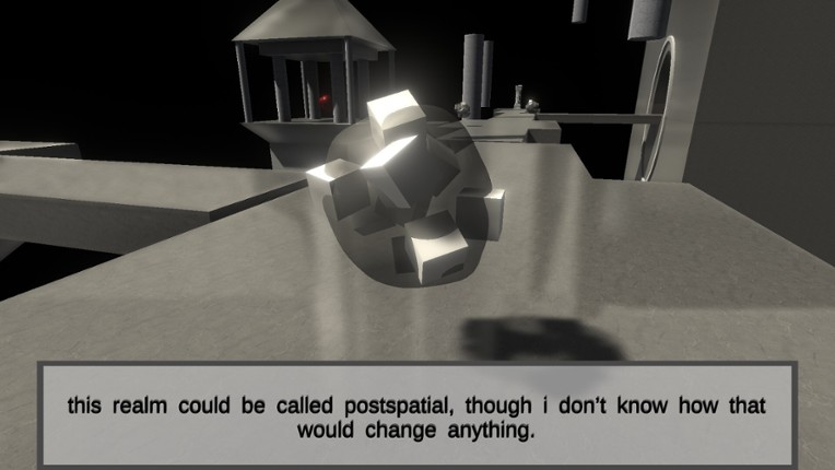 The Predecessor screenshot