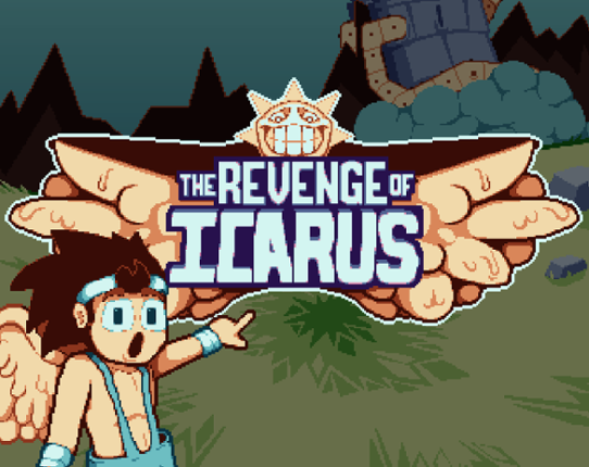 The Revenge of Icarus Image