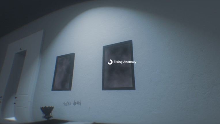 The Room Stalker screenshot