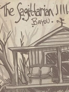 Games like The Sagittarian 4: Bayou