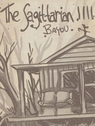 The Sagittarian 4: Bayou Image