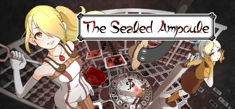 Games like The Sealed Ampoule