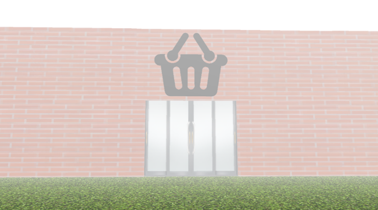 The shop Image