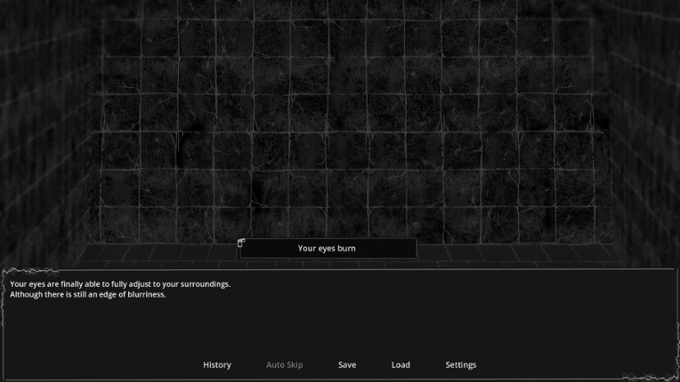 The Trials - Chapter Two screenshot