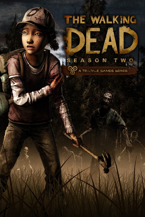 Games like The Walking Dead: Season Two
