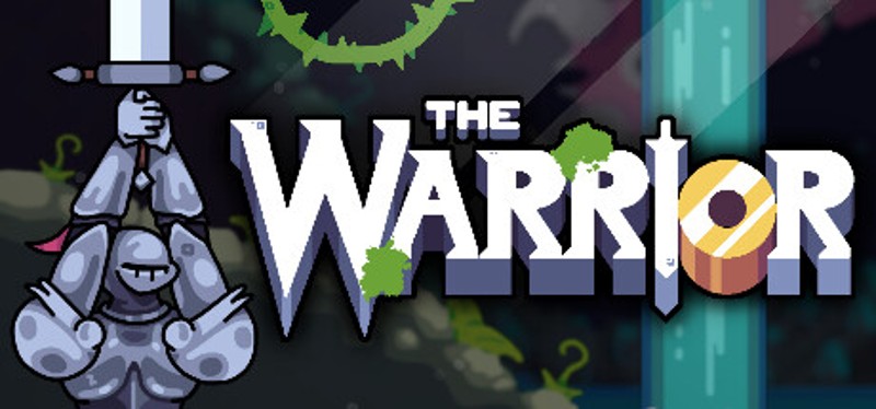 The Warrior Game Cover