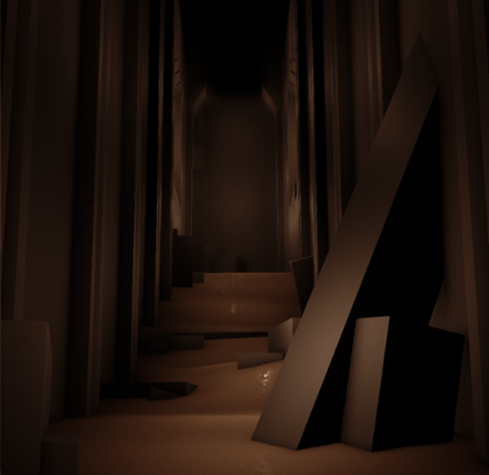 theWanderer: Prologue Image