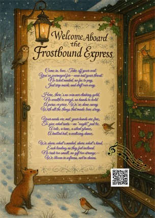 Thirteen Days of Christmas screenshot